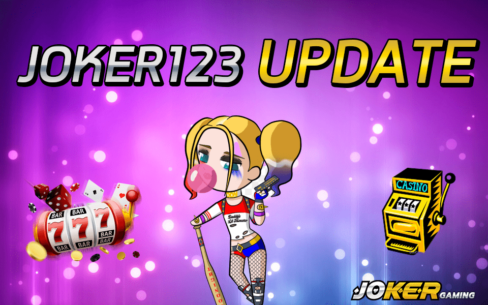 joker123 update
